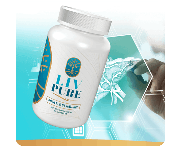 livpure weight loss